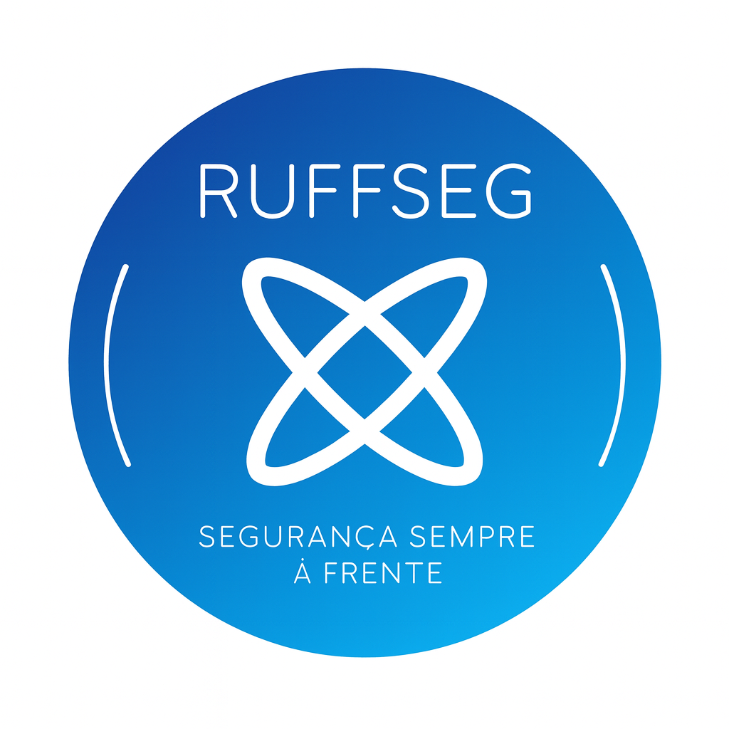Logo RuffSeg